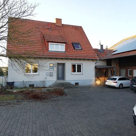 Bimbacher Betten Exterior foto