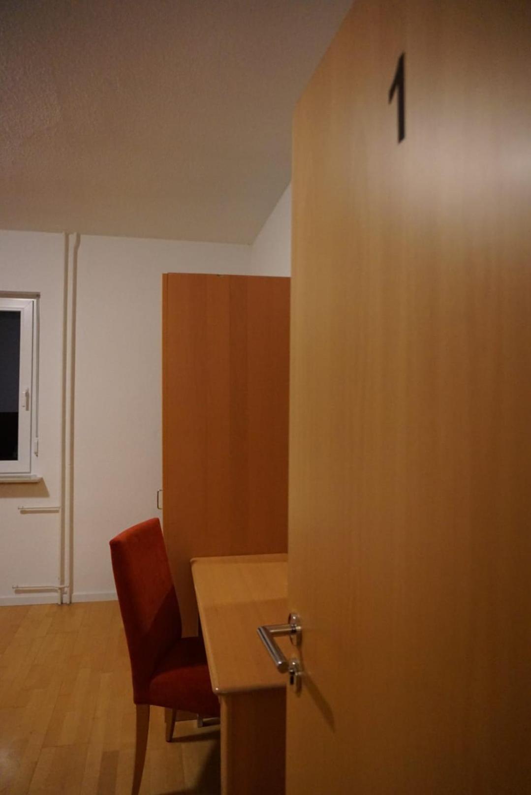 Bimbacher Betten Exterior foto