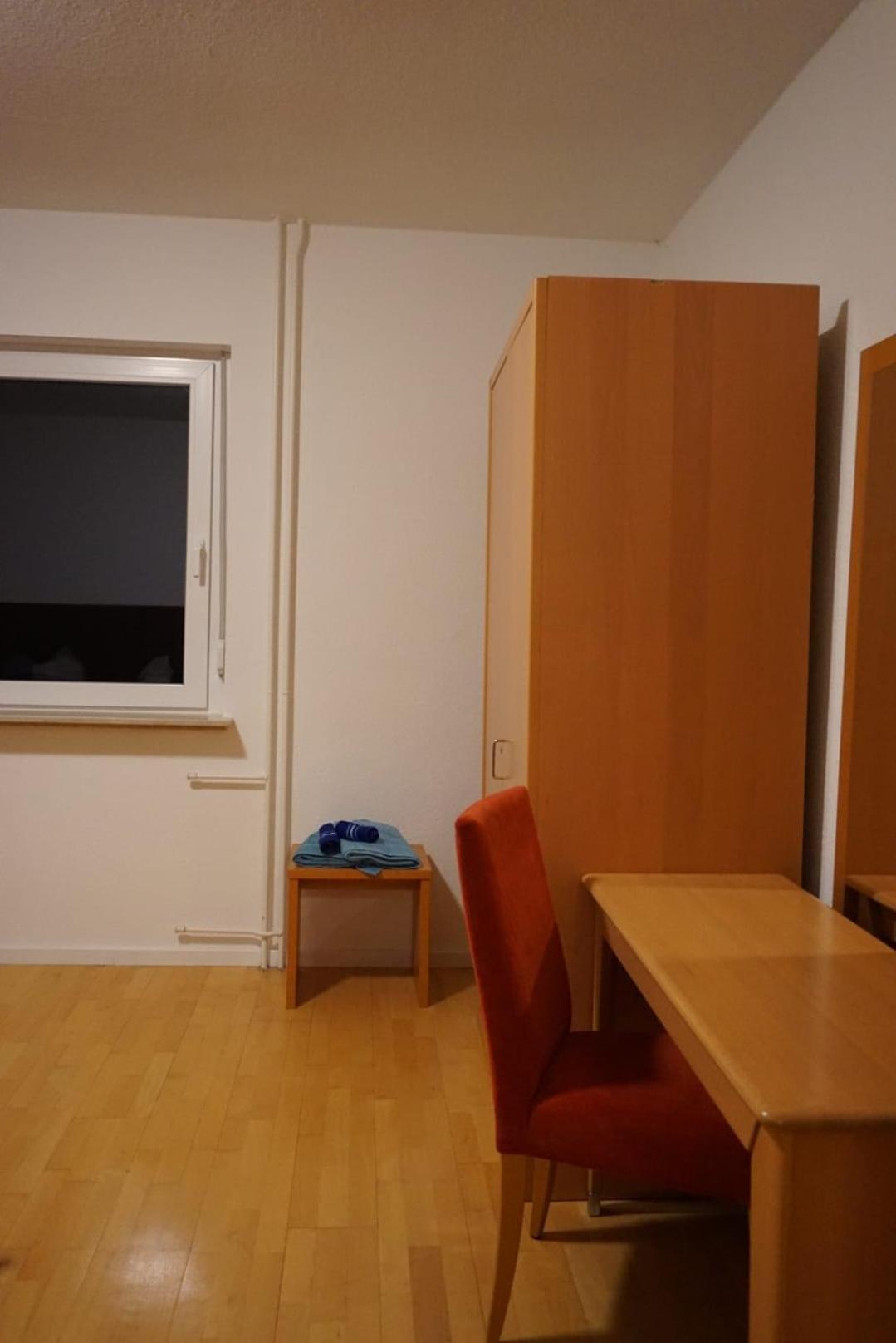 Bimbacher Betten Exterior foto